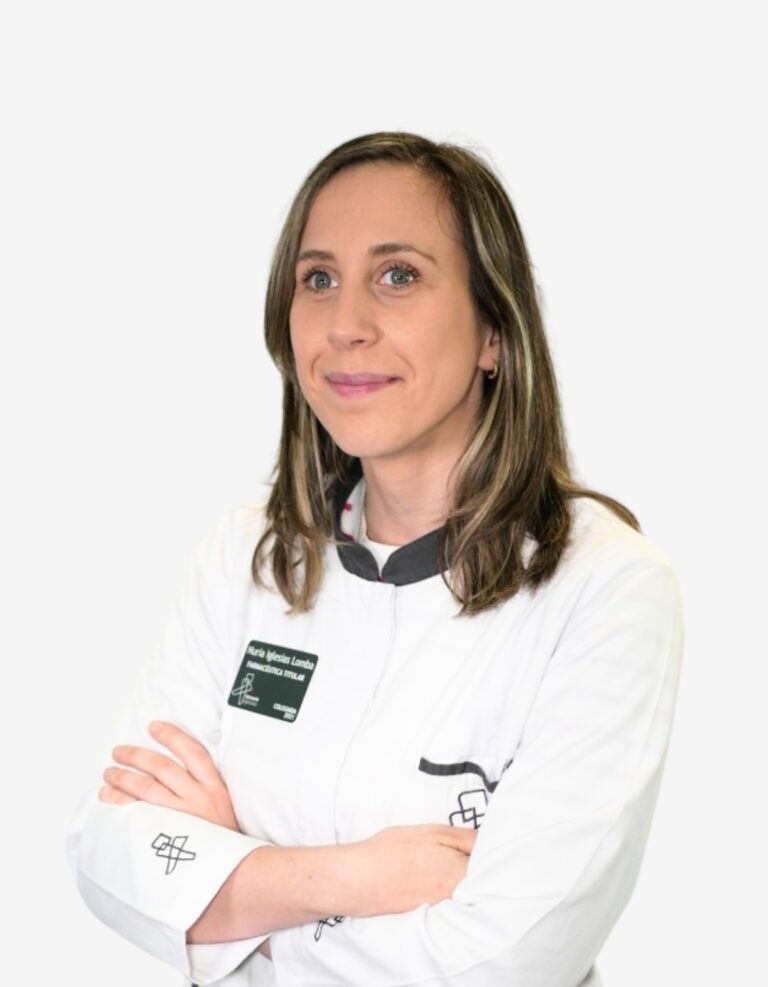 Nuria Iglesias
