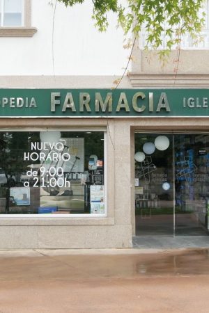 farmacia nuria iglesias